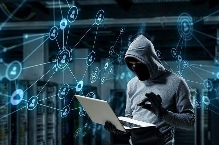 Os 5 tipos de ataques cibernéticos mais comuns
