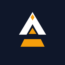 Logo Ápice Soluções Financeiras
