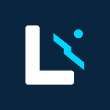 Logo LogPrime Logística Integrada